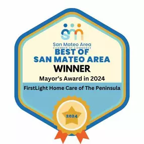 Bild von FirstLight Home Care of The San Francisco Peninsula