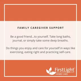 Bild von FirstLight Home Care of The San Francisco Peninsula
