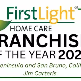 Bild von FirstLight Home Care of The San Francisco Peninsula