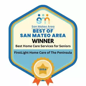 Bild von FirstLight Home Care of The San Francisco Peninsula