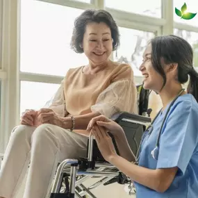 Bild von FirstLight Home Care of The San Francisco Peninsula