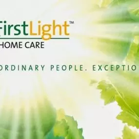 Bild von FirstLight Home Care of The San Francisco Peninsula