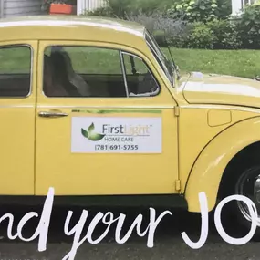 Bild von FirstLight Home Care of Swampscott and Marblehead