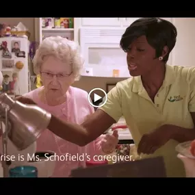 Bild von FirstLight Home Care of Metro Atlanta