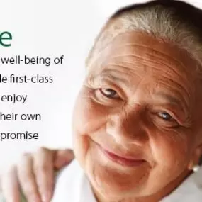 Bild von FirstLight Home Care of Orange