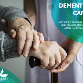 Bild von FirstLight Home Care of Clearwater