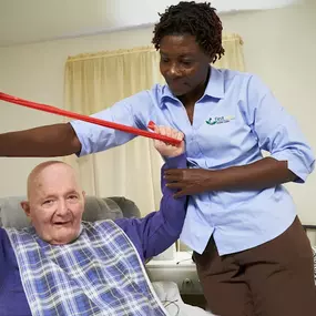 Bild von FirstLight Home Care of Clearwater