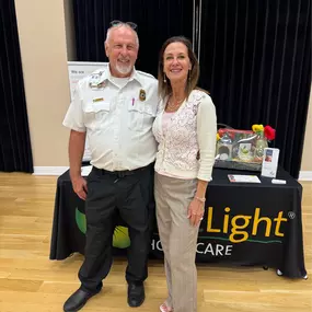 Bild von FirstLight Home Care of Clearwater
