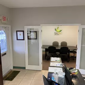 Bild von FirstLight Home Care of Clearwater