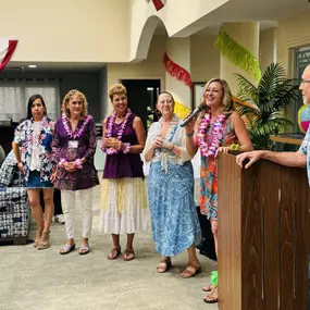 Bild von FirstLight Home Care of Clearwater
