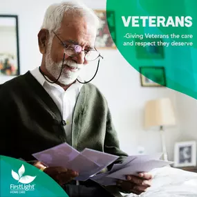 Bild von FirstLight Home Care of Clearwater