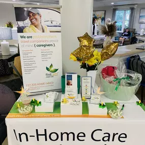 Bild von FirstLight Home Care of Clearwater