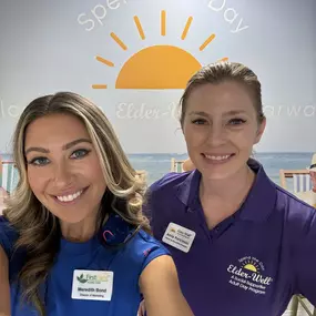 Bild von FirstLight Home Care of Clearwater