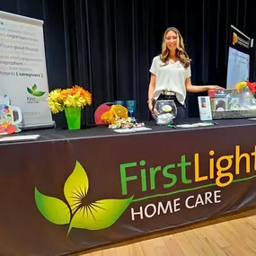 Bild von FirstLight Home Care of Clearwater