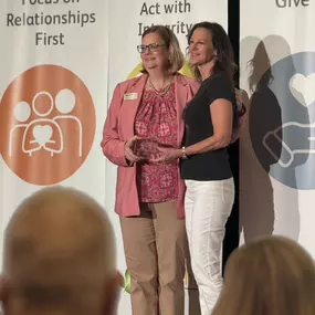 Bild von FirstLight Home Care of Clearwater