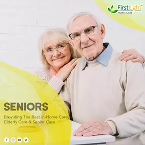 Bild von FirstLight Home Care of Clearwater