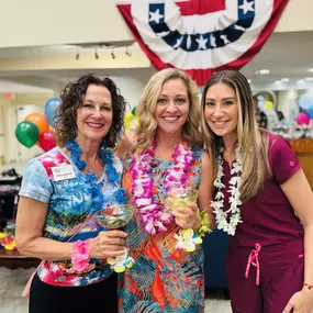 Bild von FirstLight Home Care of Clearwater