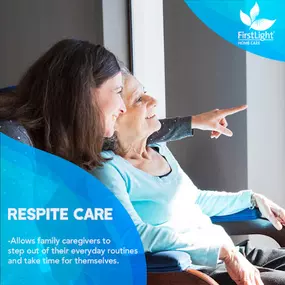 Bild von FirstLight Home Care of Clearwater