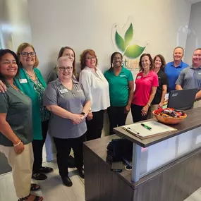 Bild von FirstLight Home Care of Clearwater