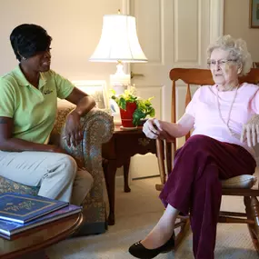 Bild von FirstLight Home Care Of Reno