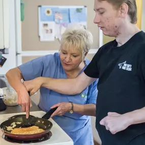 Bild von FirstLight Home Care Of Reno