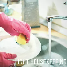 Bild von FirstLight Home Care Of Reno