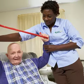 Bild von FirstLight Home Care Of Reno