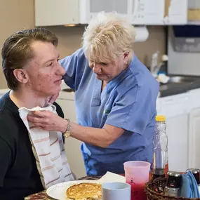 Bild von FirstLight Home Care Of Reno