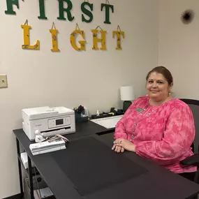 Bild von FirstLight Home Care of Katy