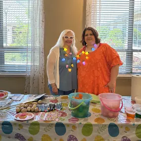 Bild von FirstLight Home Care of Katy