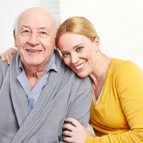 Bild von FirstLight Home Care of Grand Rapids