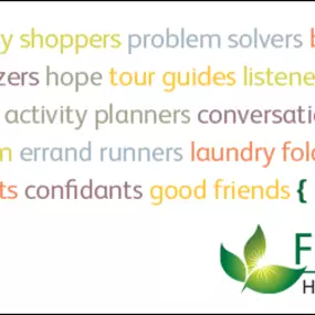Bild von FirstLight Home Care of Grand Rapids