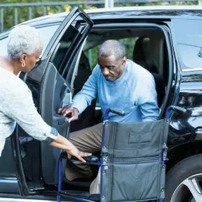 Bild von FirstLight Home Care of Boston Northwest