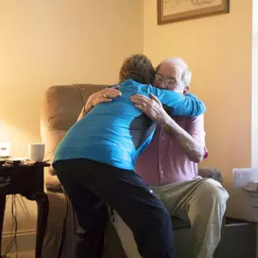 Bild von FirstLight Home Care of Boston Northwest