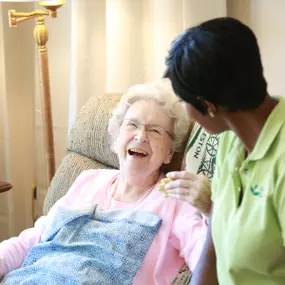 Bild von FirstLight Home Care of Boston Northwest
