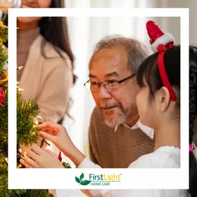 Bild von FirstLight Home Care of Irvine