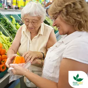 Bild von FirstLight Home Care of Irvine