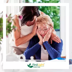 Bild von FirstLight Home Care of Irvine
