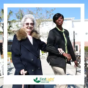 Bild von FirstLight Home Care of Irvine