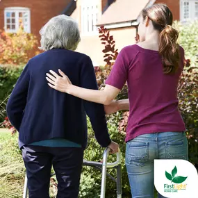 Bild von FirstLight Home Care of Irvine