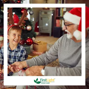 Bild von FirstLight Home Care of Irvine