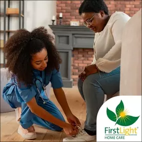 Bild von FirstLight Home Care of Irvine