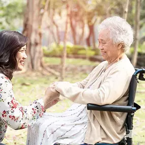 Bild von FirstLight Home Care of Irvine