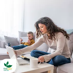 Bild von FirstLight Home Care of Irvine