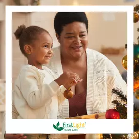 Bild von FirstLight Home Care of Irvine