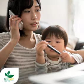 Bild von FirstLight Home Care of Irvine