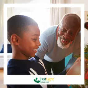 Bild von FirstLight Home Care of Irvine