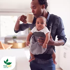 Bild von FirstLight Home Care of Irvine