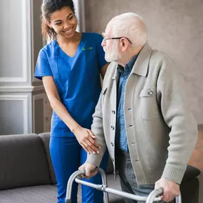 Bild von FirstLight Home Care of Irvine