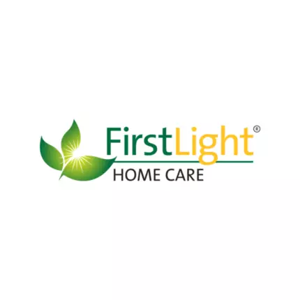 Logotyp från FirstLight Home Care of Alameda